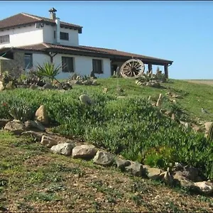 Turismo Rurale Pertunghe Séjour à la ferme Sant' Antonio di Santadi
