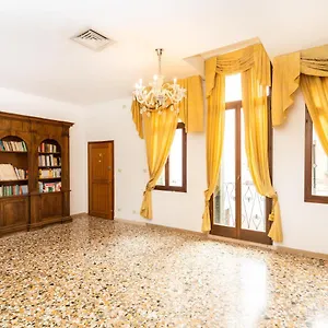 Dimora De Le Romite , Venice Italy