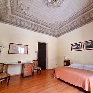 Piazza Politeama , Palermo Italy