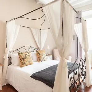 Suityrhome Rionemonti56 Appartement Rome