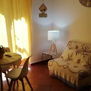 Marku's House , Palermo Italy
