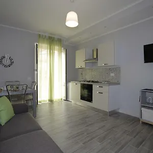 Belle Arti Appartement Palerme