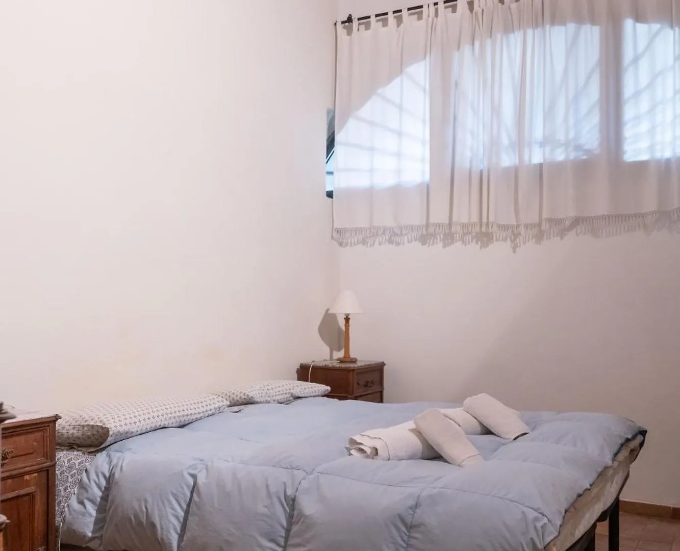Characteristic Apartment In The Center Of Florence