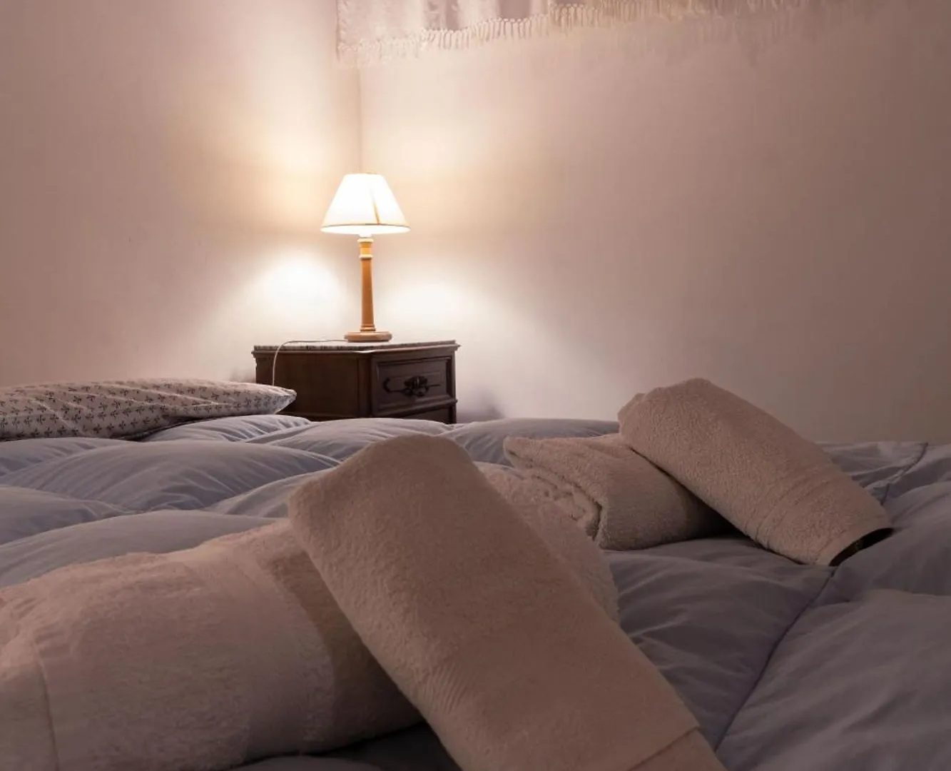 Characteristic Apartment In The Center Of Florence
